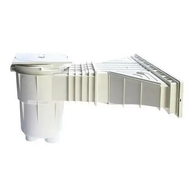 Hayward 3139 Mirror Pool Skimmer - Image 4