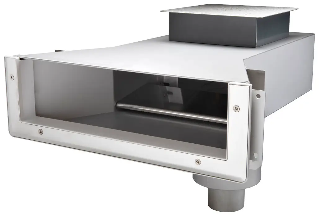 Skimmer do basenu Pahlen 112965 Infinity