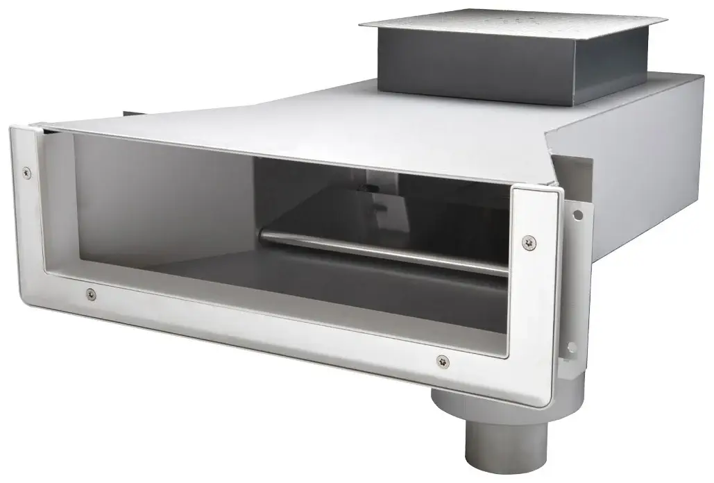 Skimmer do basenu Pahlen 112965 Infinity - Zdjęcie 2