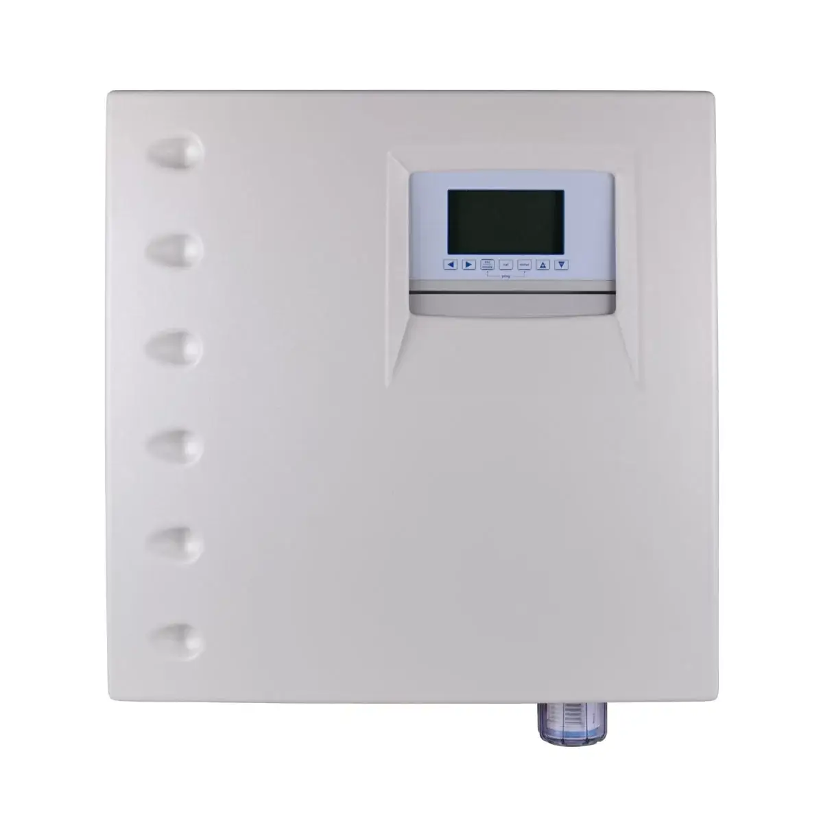 Stacja sterowania dozowaniem Aquaviva K800 Control PH-CL-t° - Zdjęcie 3