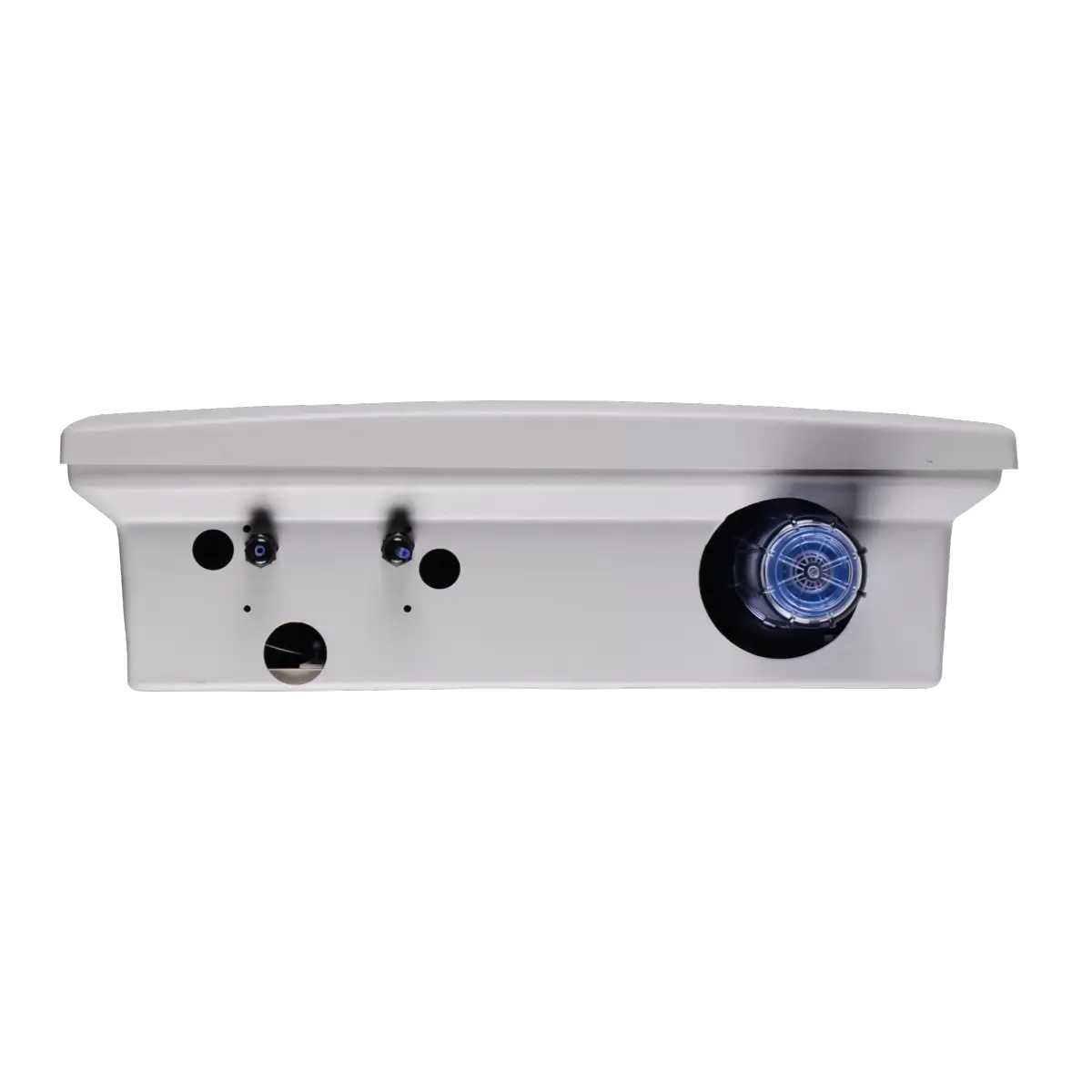 Stacja sterowania dozowaniem Aquaviva K800 Control PH-CL-t° - Zdjęcie 5