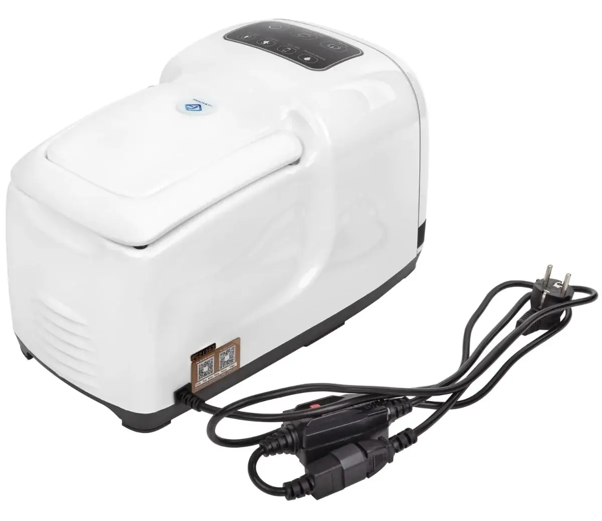 System zamgławiania Aquajoy-150 White (2 l/min, 70 bar) - Zdjęcie 3