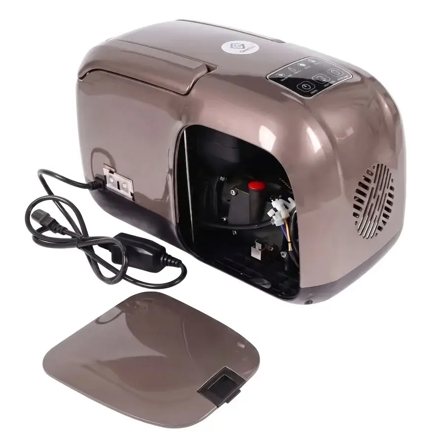 System zamgławiania Aquajoy-300, Silver Gray (4 l/min, 70 bar) - Zdjęcie 6