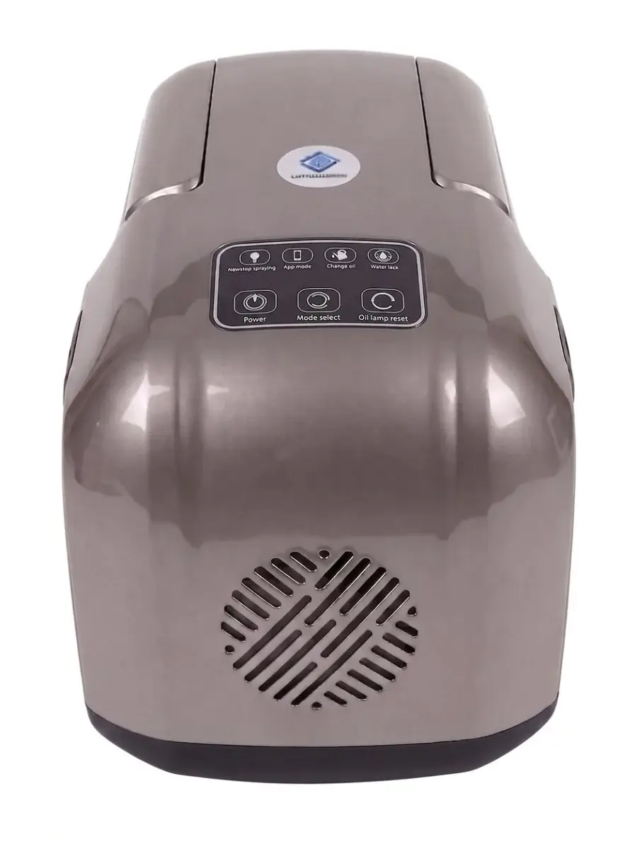 Aquajoy-400 Misting System, Silver Gray (5 L/min, 70 bar) - Image 3