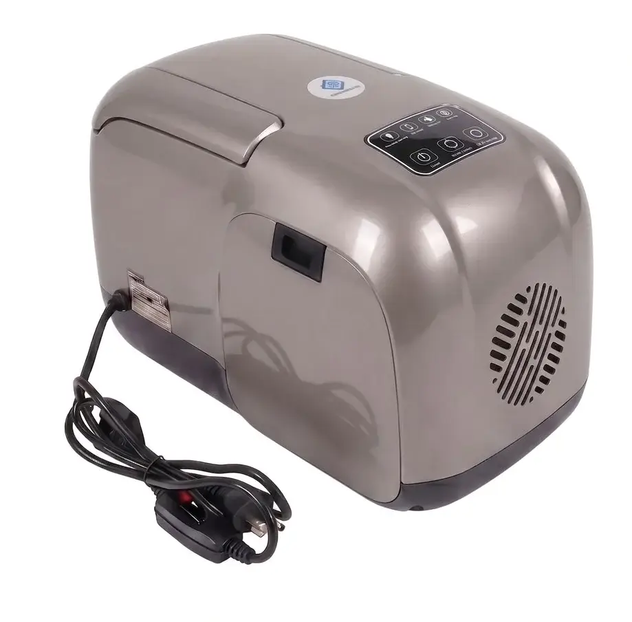 System zamgławiania Aquajoy-500, Silver Gray (6 l/min, 70 bar) - Zdjęcie 4
