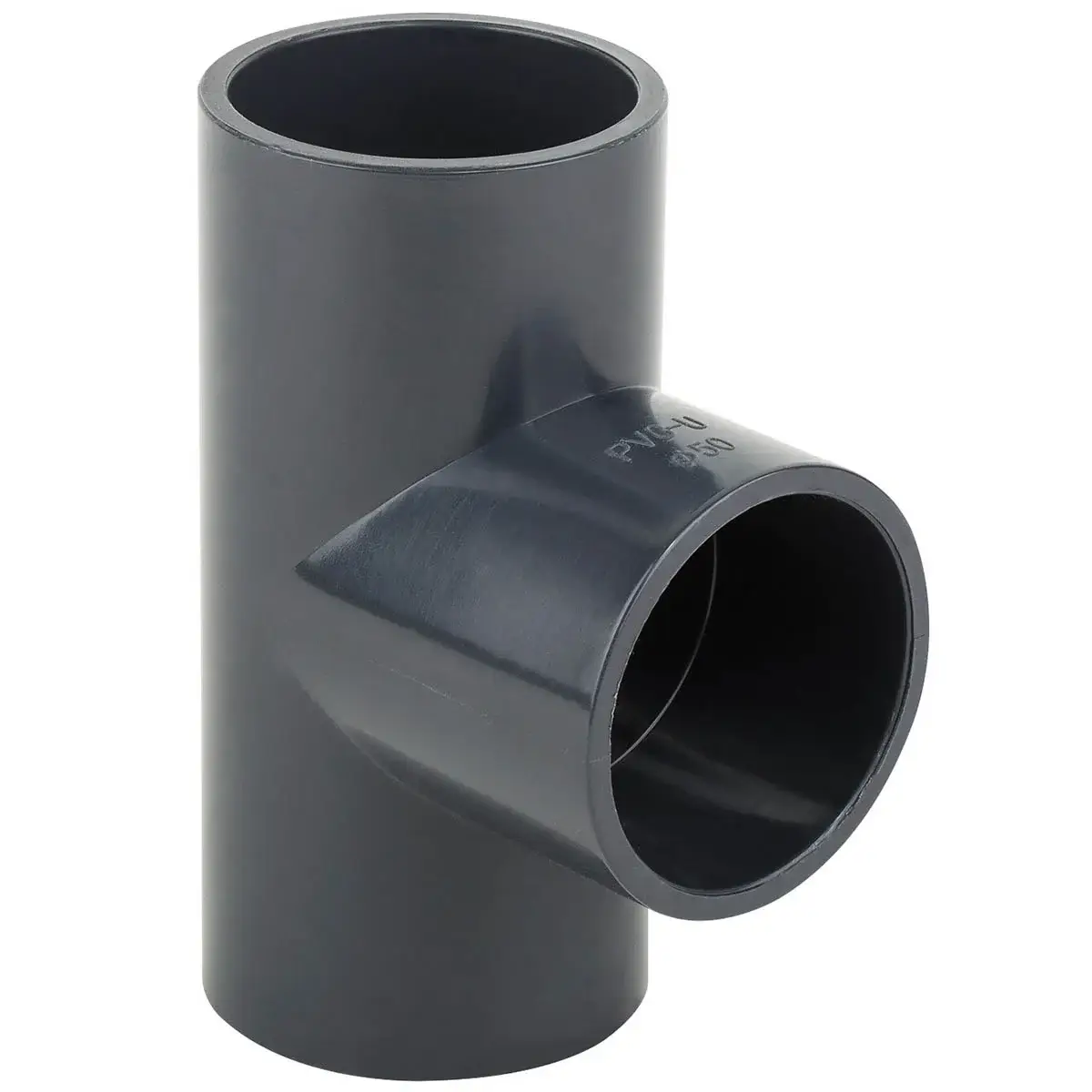 Trójnik PVC-U Era UST01280, d280 mm - Zdjęcie 2