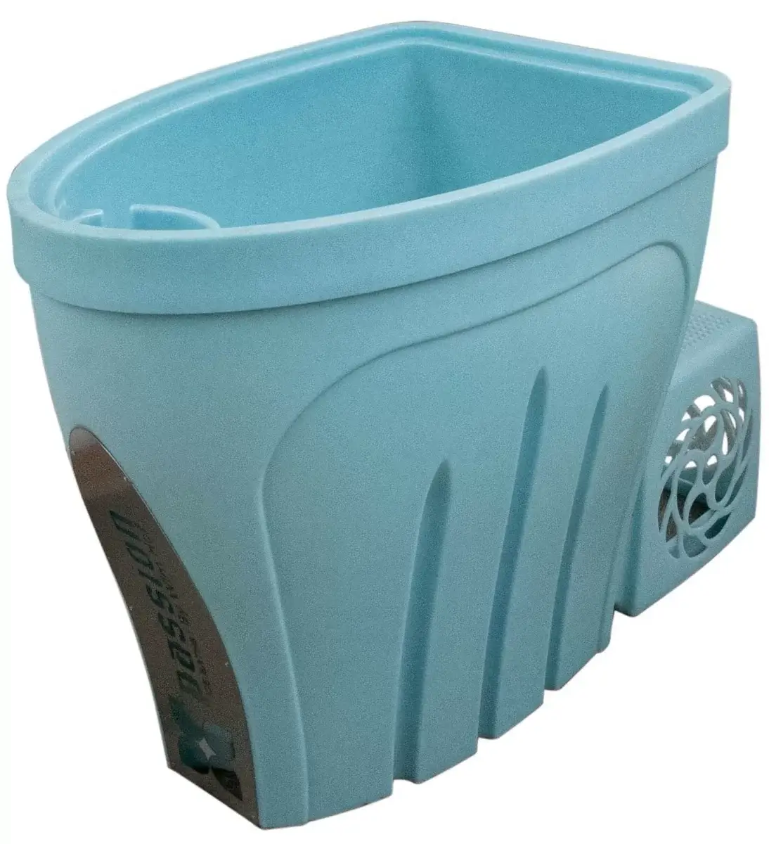 Wanna do morsowania Passion Revive (118x83x112 cm), Ice Blue - Zdjęcie 2