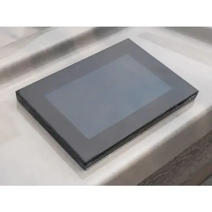 Aquajoy Monaco Odyssey Spa (220x220x90 cm) with Speakers & LED Lighting - Image 8