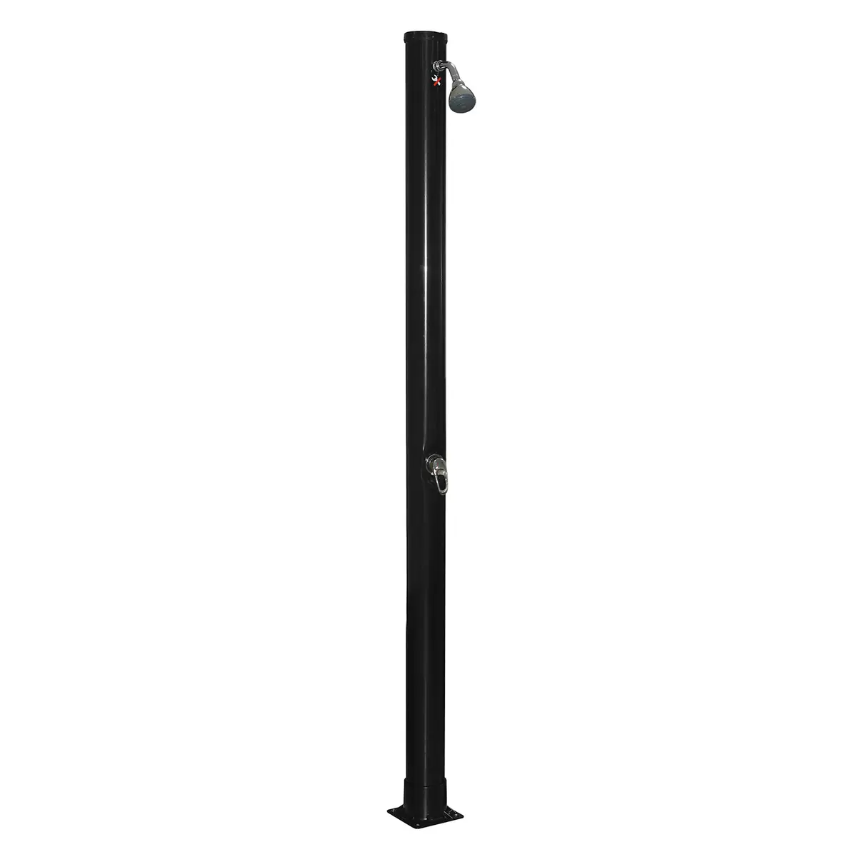 Wodospad Aquaviva Cobra, AISI 316 (700х510 mm) - Zdjęcie 10