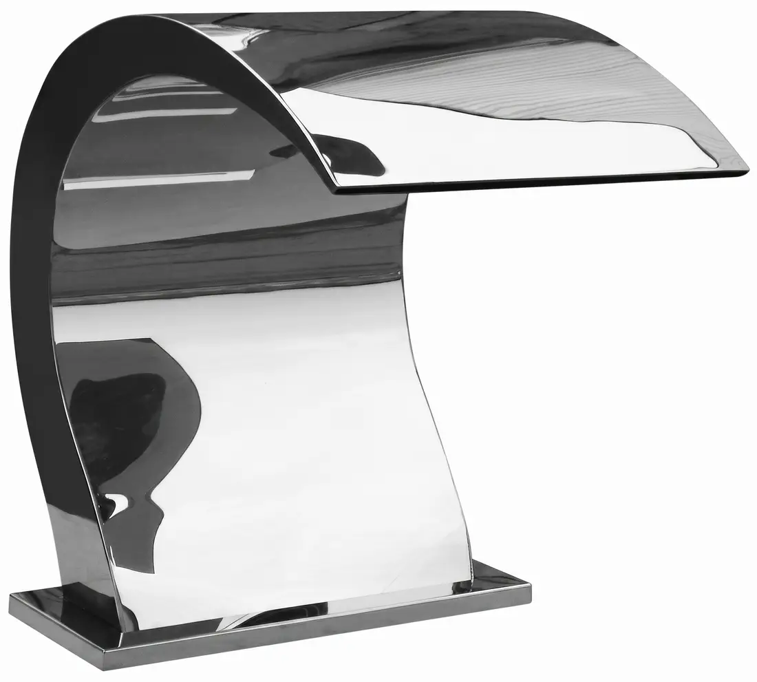 Wodospad Aquaviva Orchid AISI 316 (600x400 mm)