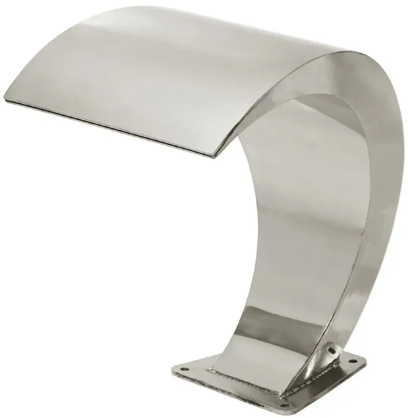 Wodospad Flexinox Bali Mini do wody słonej - Zdjęcie 2