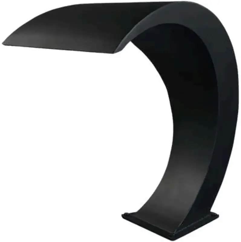 Flexinox Bali Nero Black Waterfall - Image 2