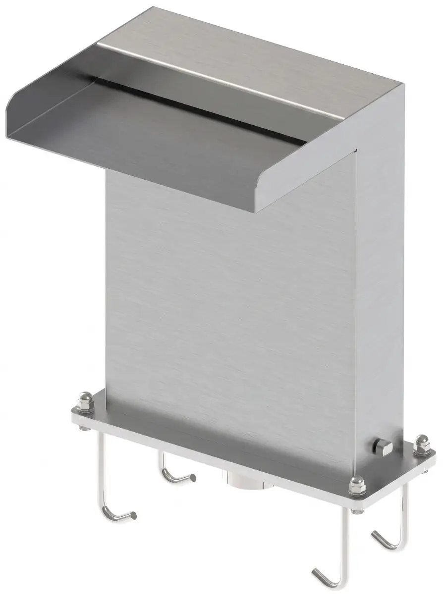 Wodospad Flexinox Hana