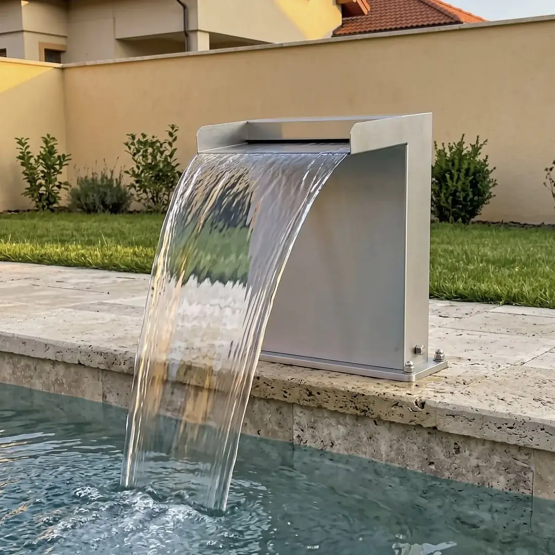 Wodospad Flexinox Hana - Zdjęcie 7
