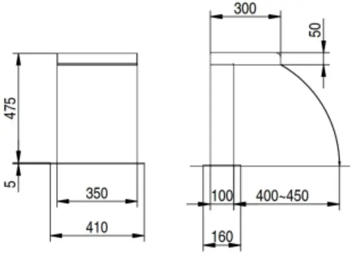 Wodospad Flexinox Hana - Zdjęcie 8