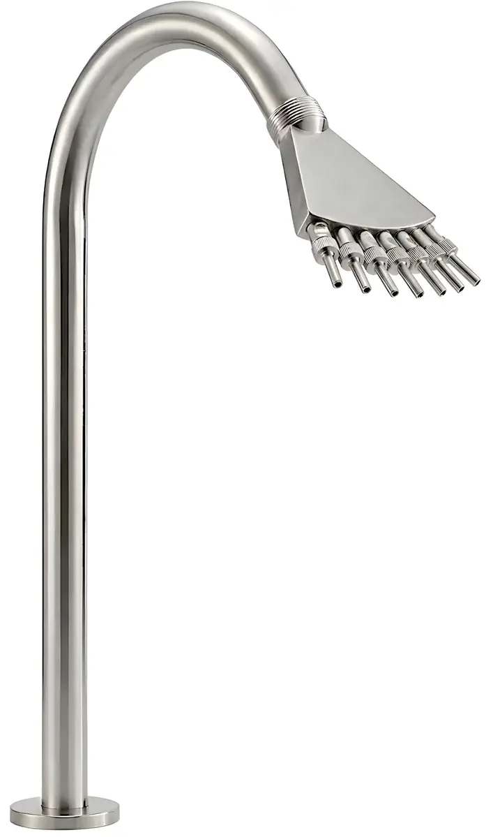 Wodospad masujący Emaux EM4407 Massage Spray - Zdjęcie 2