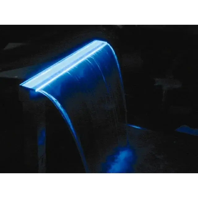 Emaux PB 600-150(L) Wall Waterfall (606x263x76 mm) - Image 4