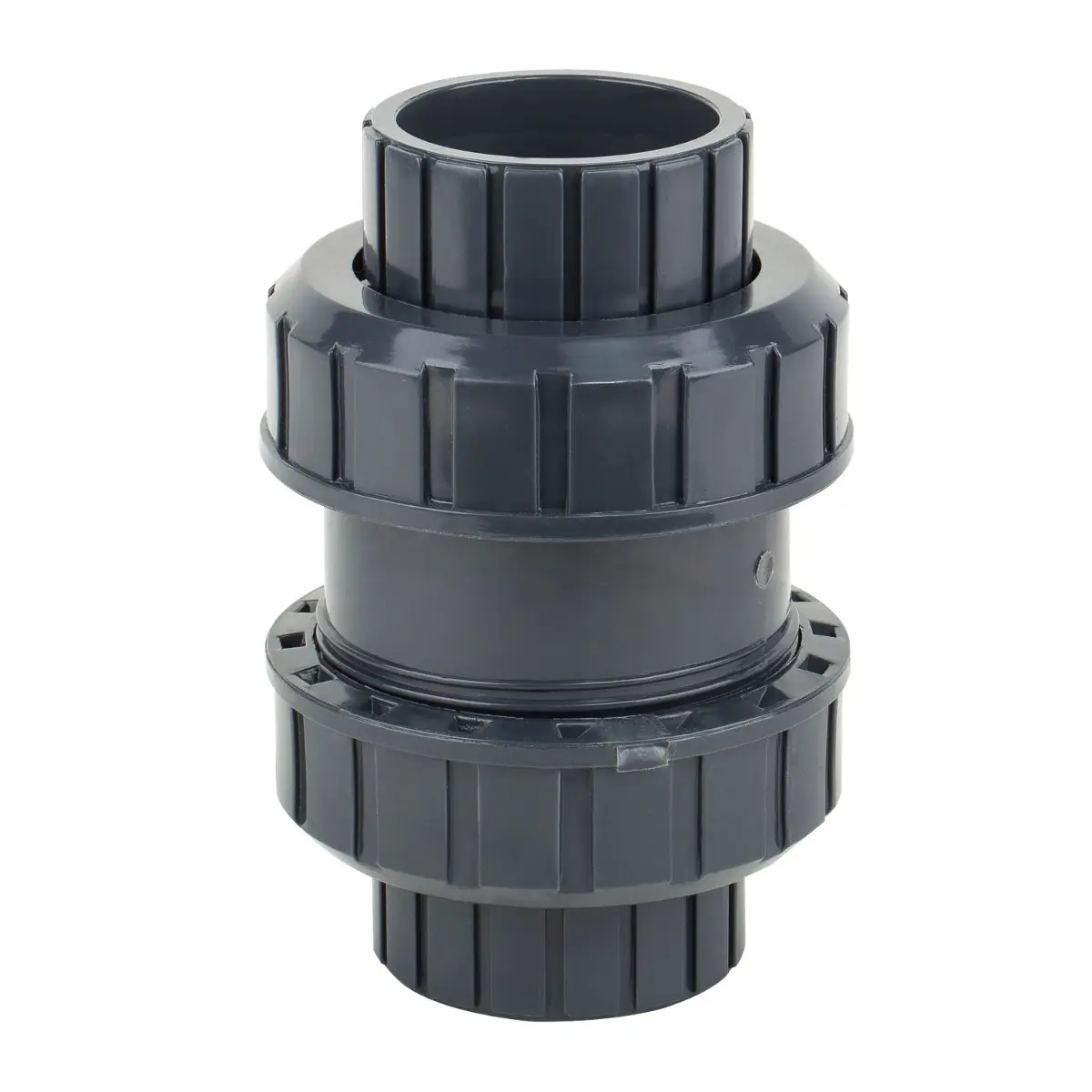 Zawór kulowy zwrotny ERA, d110 mm - Zdjęcie 1