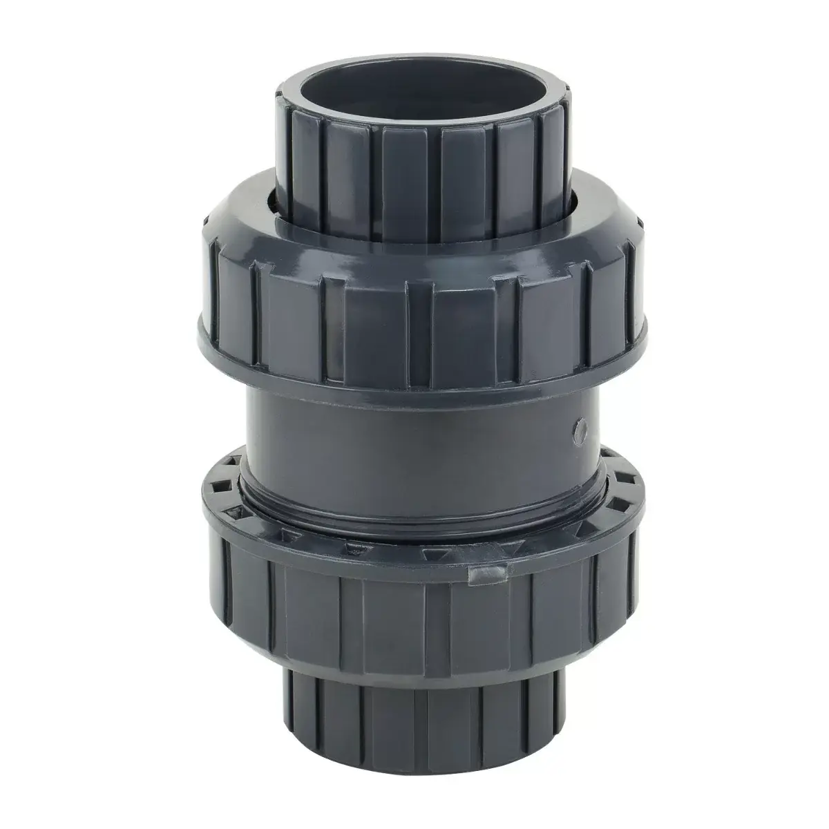 Zawór kulowy zwrotny ERA, d110 mm - Zdjęcie 2