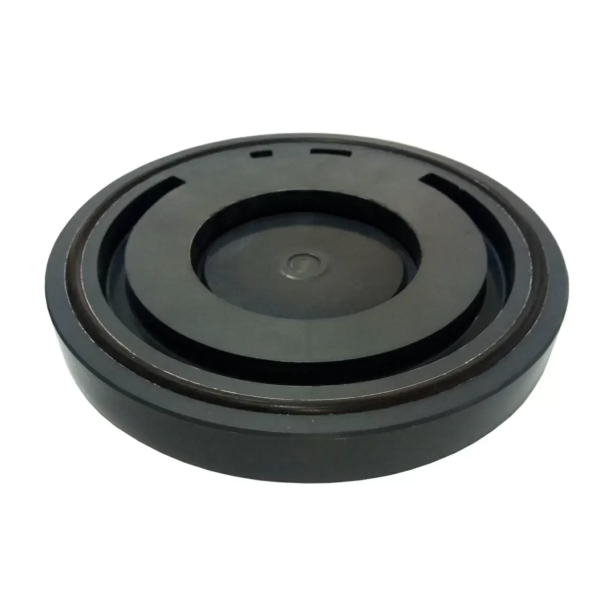 Zawór zwrotny PVC Era międzykołnierzowy (200/225 mm), bez kołnierzy - Zdjęcie 6