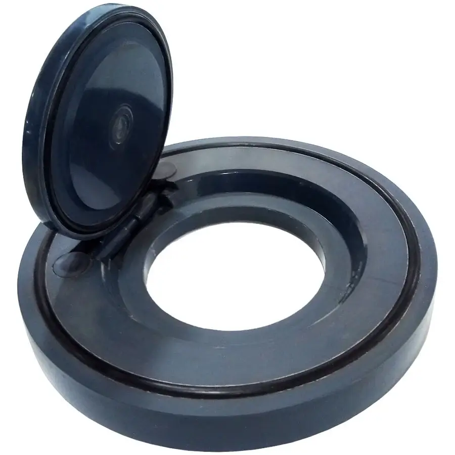 Era PVC Wafer Check Valve (315 mm), No Flanges - Image 4