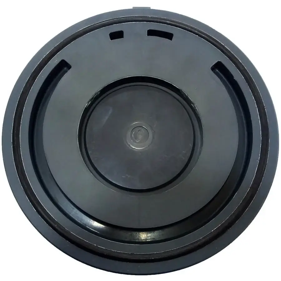 Era PVC Wafer Check Valve (315 mm), No Flanges - Image 5
